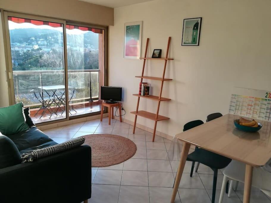 Les Jardins Du Luxembourg Apartment Hyeres Exterior photo